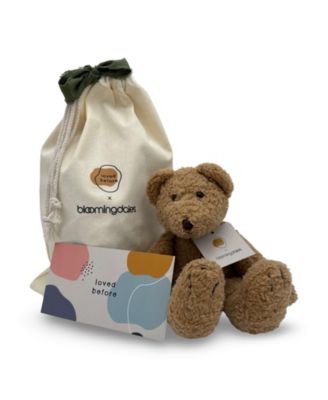 Loved Before - Snudge the Pre-loved Plushie - Age 3+ Years