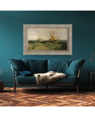 Frame For Samsung The Frame TV 2021-2025