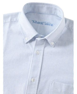 Harrison Button Down Oxford Shirt