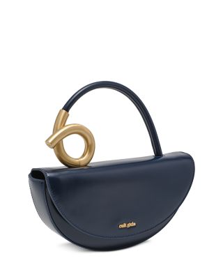 Azariah Top Handle Bag