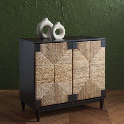 Roseanne Banana Stem Nightstand