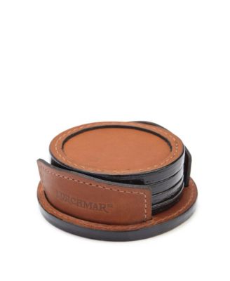 Frost Coaster, Set of 4