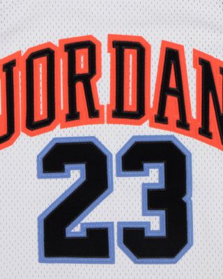 Boys' Jordan 23 Jersey - Big Kid