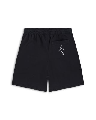 Boys' JDB M J MVP LBR French Terry Shorts - Big Kid