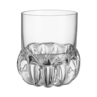Jomo Old Fashioned Glass