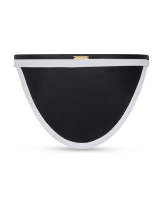 Positano Colorblocked Bottom