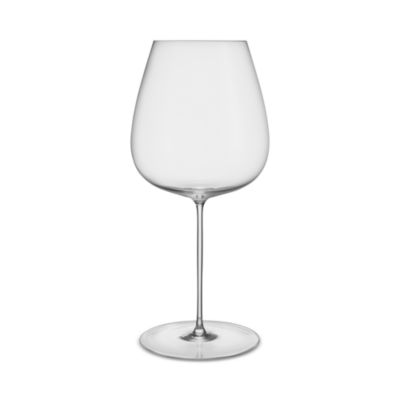 Frantzen Handmade Red Wine Glass