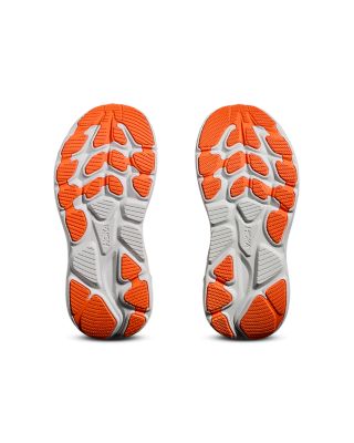 Unisex Clifton 10 Lace Up Sneakers - Little Kid