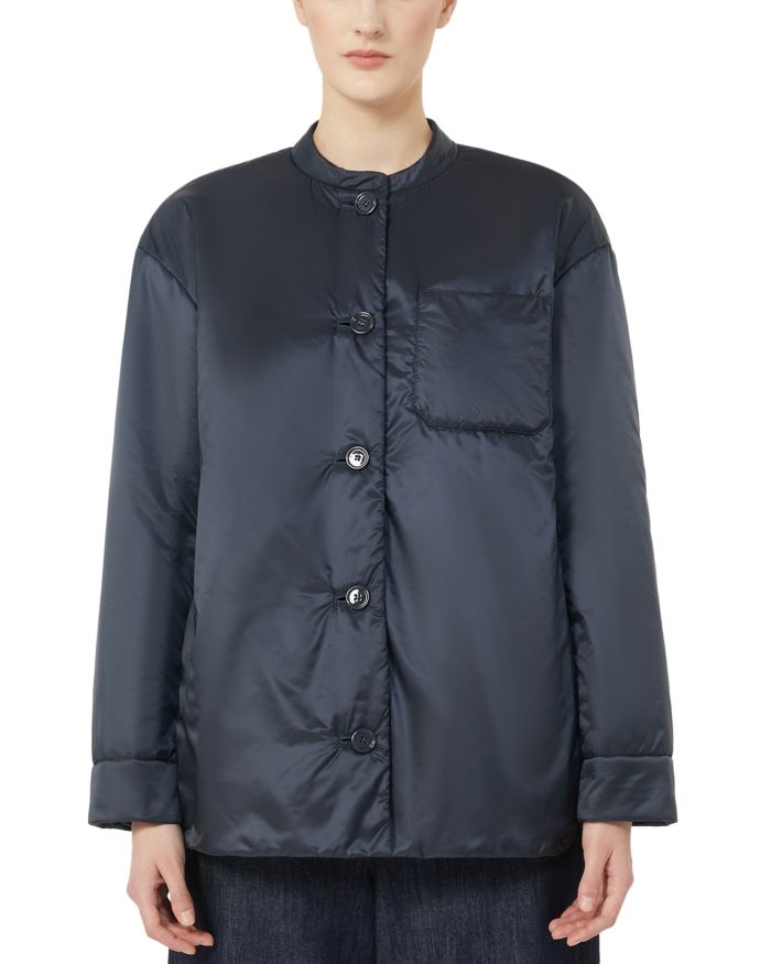 Picasso Quilted Jacket