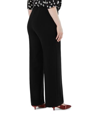 Franz Straight Leg Pants 