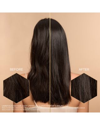 Abeille Royale Scalp & Hair Ritual Set ($170 value)