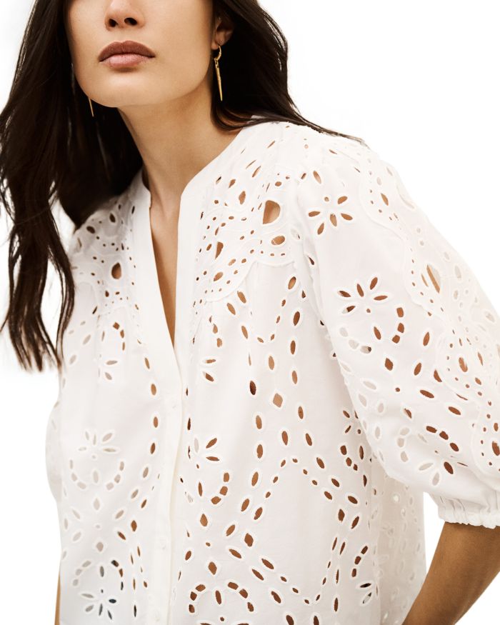 Beatrice Blouse