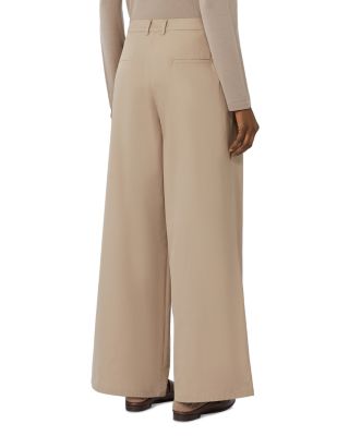 Nora Wide Leg Pants 