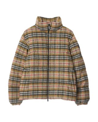 Snowdon Reversible Jacket