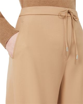 Denaro Wide Len Pants 