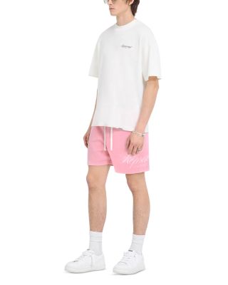 Owner's Club Script Graphic Tee