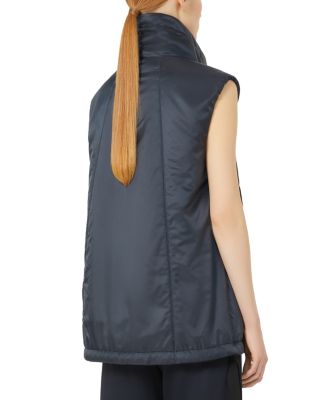 The Cube Puffer Vest
