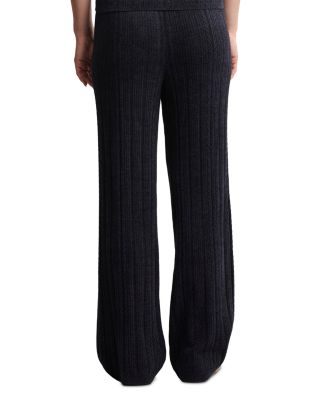 CozyChic Ultra Lite Cable Knit Ankle Pants