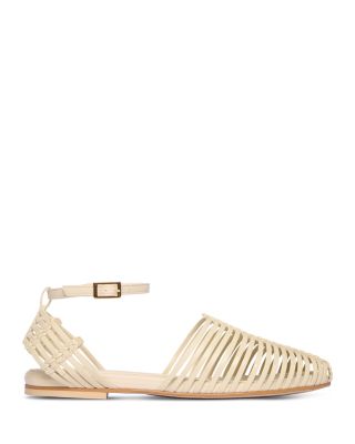 Women's Blake Strappy Flats