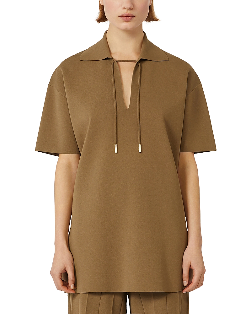 Max Mara Poltava Top