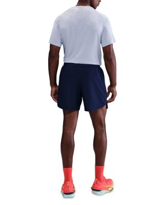 Stride Reflective Running Tee