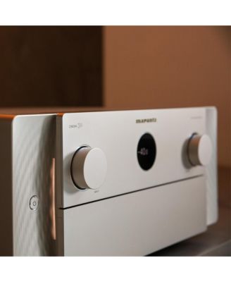 Cinema 30 11.4 Channel 8K Home Theater Receiver with Dolby Atmos & IMAX Enhanced Audio