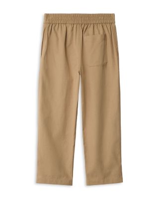Boys' Twill Trousers - Little Kid, Big Kid