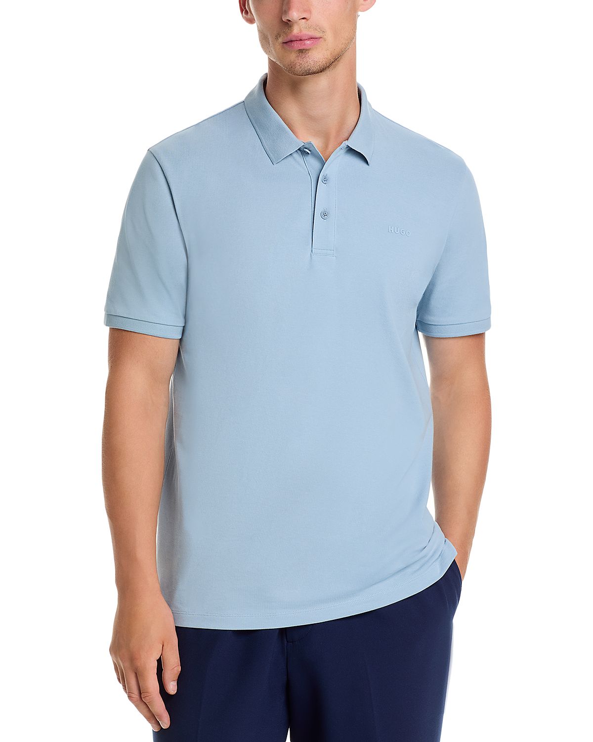 Hugo Donos Polo Shirt