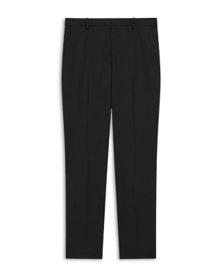 Treeca Classic Suit Pants