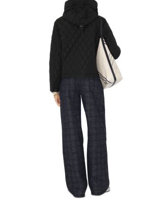 Pembroke Quilted Jacket