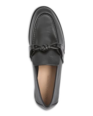 Women's Astaire Knot Loafers