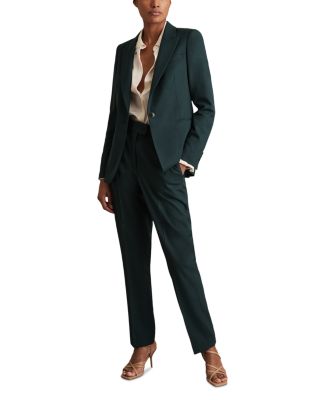 Petites Jade Slim Leg Pants