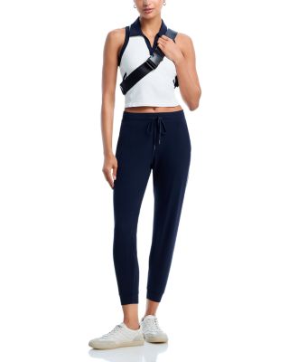 Splits59 Airweight Jogger 7/8 with Piping