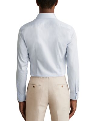 Storm Slim Fit Button Front Shirt