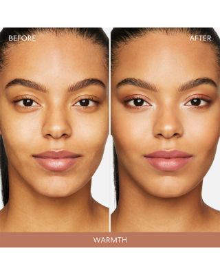 All Over Face Color Loose Bronzer