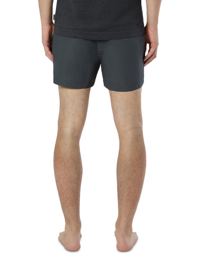 Charles 4" Swim Shorts
