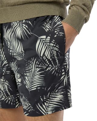 Charles 5" Swim Trunks 