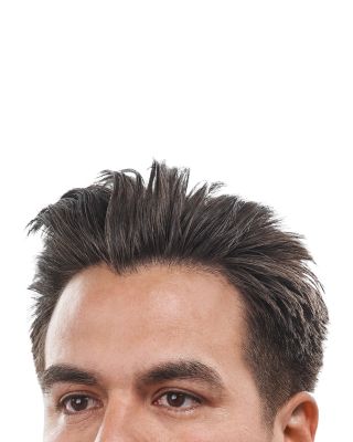 THE BEST PASTE.™ Low Shine Medium Hold Hair Styling Paste 3 oz.