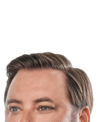 THE BEST PASTE.™ Natural Shine Medium Hold Hair Styling Paste 3 oz.