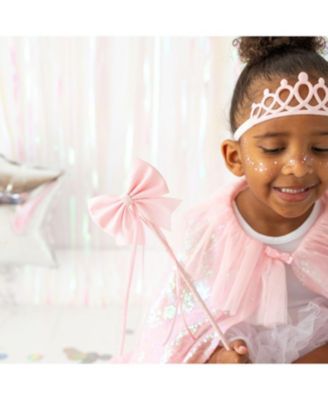 Girls' Coquette Bow Dress Up Kit - Ages 3+ years