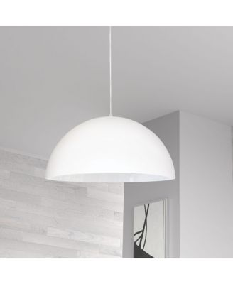 Small Ofelia 1 Light Pendant