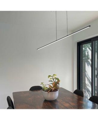 Array LED Horizontal Pendant