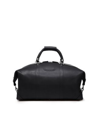 Twain Weekender Duffel Bag
