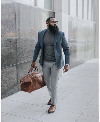 Twain Weekender Duffel Bag