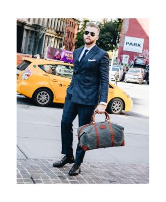 Twain Weekender Duffel Bag