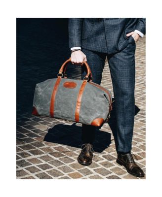 Twain Weekender Duffel Bag