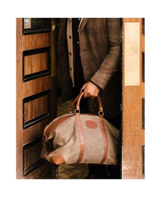 Twain Weekender Duffel Bag