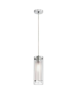 Pasha 1 Light Pendant