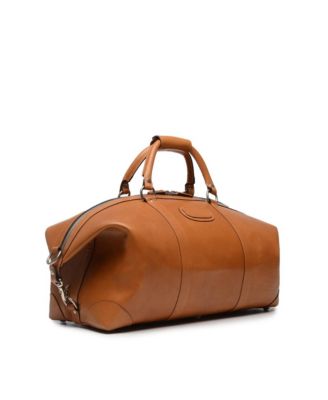 Twain Weekender Duffel Bag