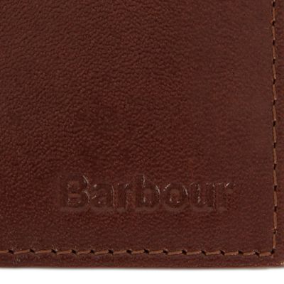 Colwell Small Billfold Wallet